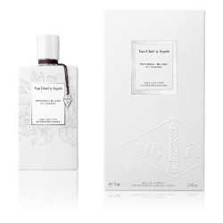 عطر فان كليف اند اربيلس باتشولي بلانك أو دو برفيوم للنساء و الرجال 75 مل Van Cleef & Arpels Patchouli Blanc EDP